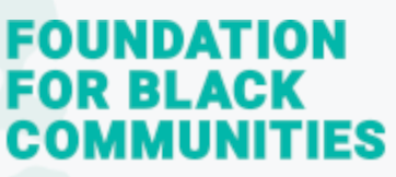 Foundation for Black Communities