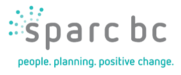 SPARC BC